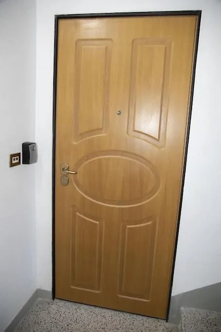 Appartamento House Storile Sondalo 0*,