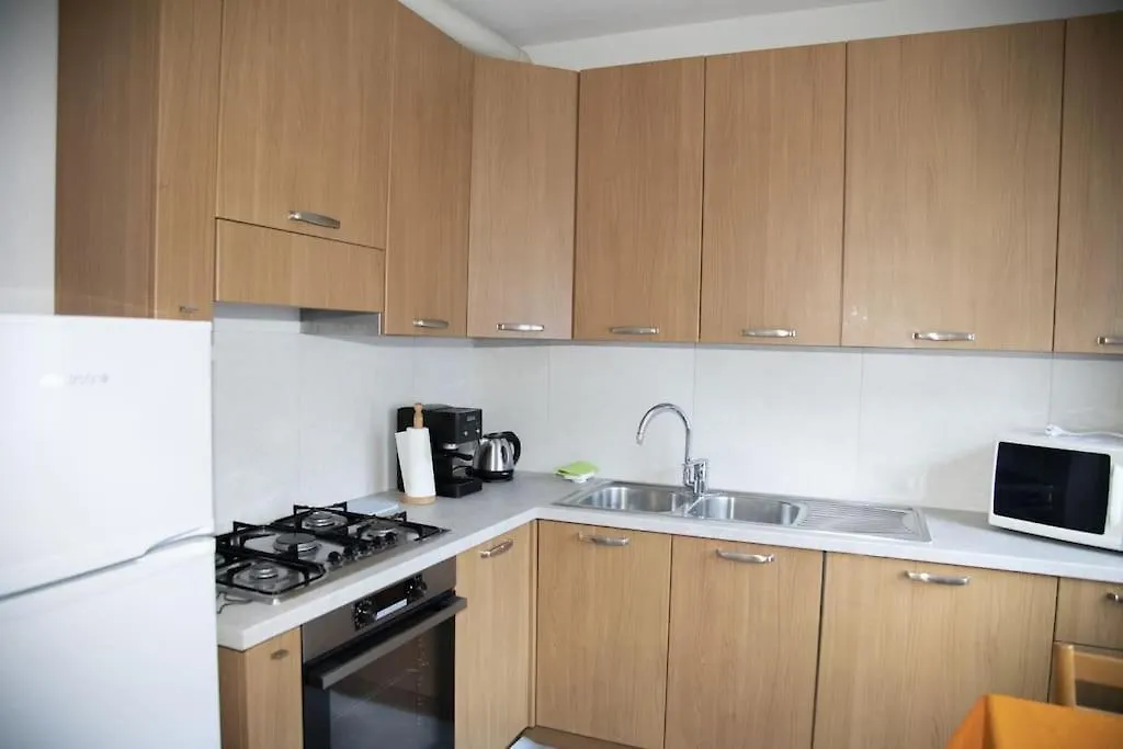 Appartamento House Storile Sondalo