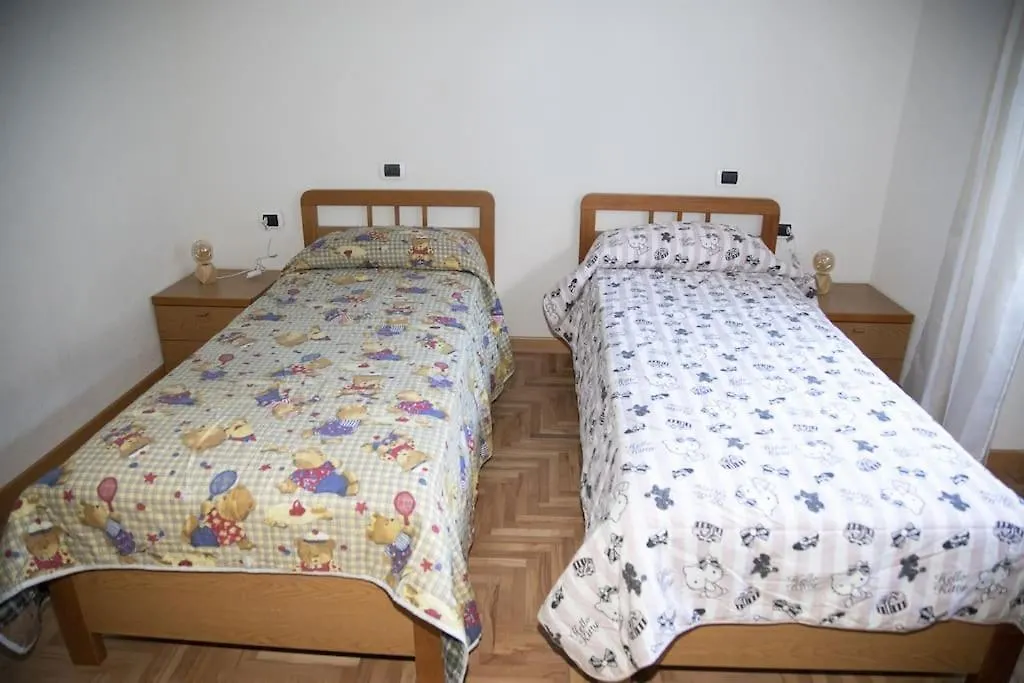 Appartamento House Storile Sondalo