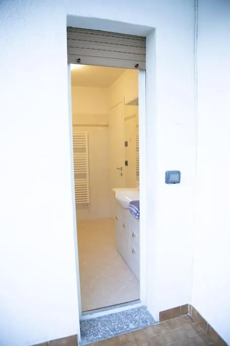 Appartamento House Storile Sondalo 0*,  Italia
