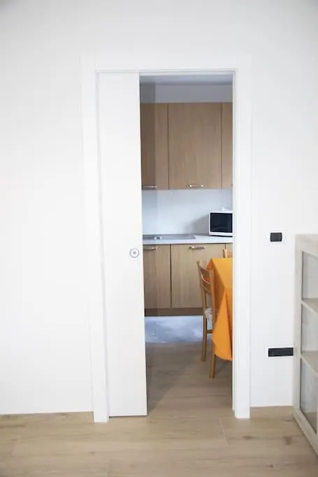 Appartamento House Storile Sondalo 0*,