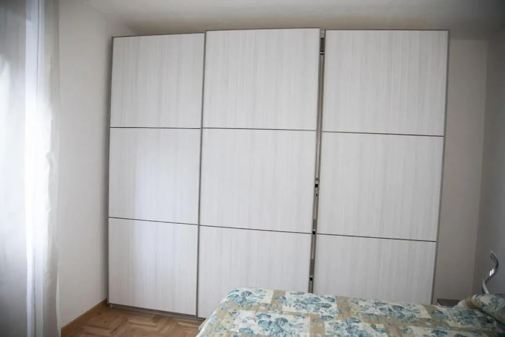 Appartamento House Storile Sondalo Italia