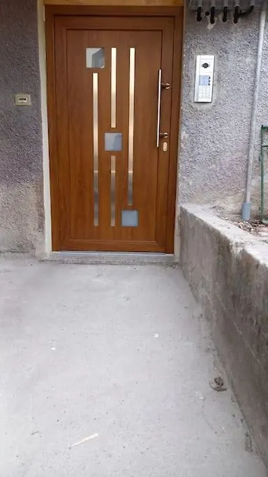 Appartamento House Storile Sondalo