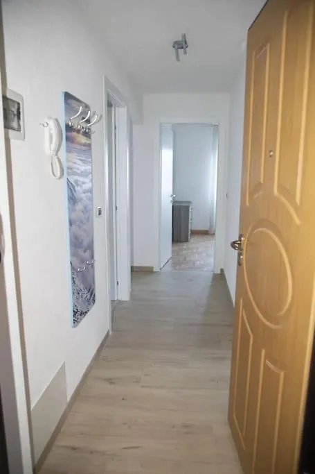 Appartamento House Storile Sondalo