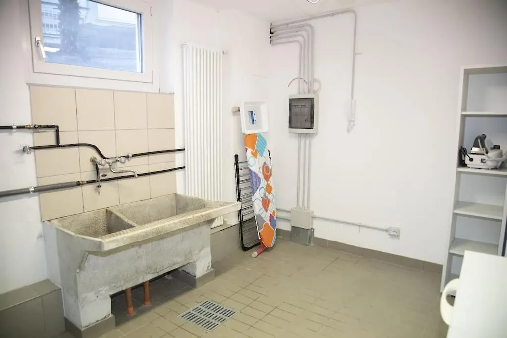Appartamento House Storile Sondalo