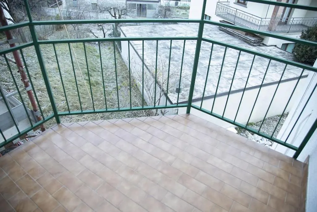 Appartamento House Storile Sondalo