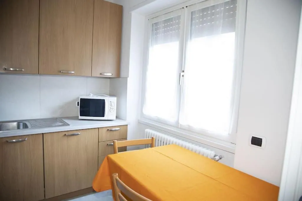 Appartamento House Storile Sondalo 0*,