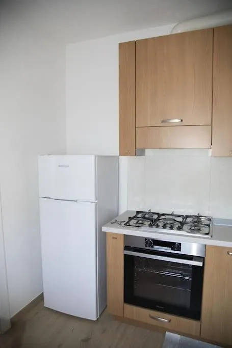 Appartamento House Storile Sondalo