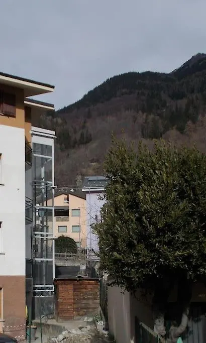 Appartamento House Storile Sondalo 0*,  Italia