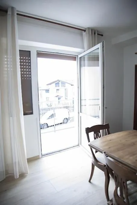 Appartamento House Storile Sondalo Italia