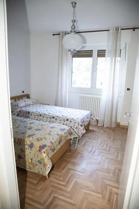 Appartamento House Storile Sondalo