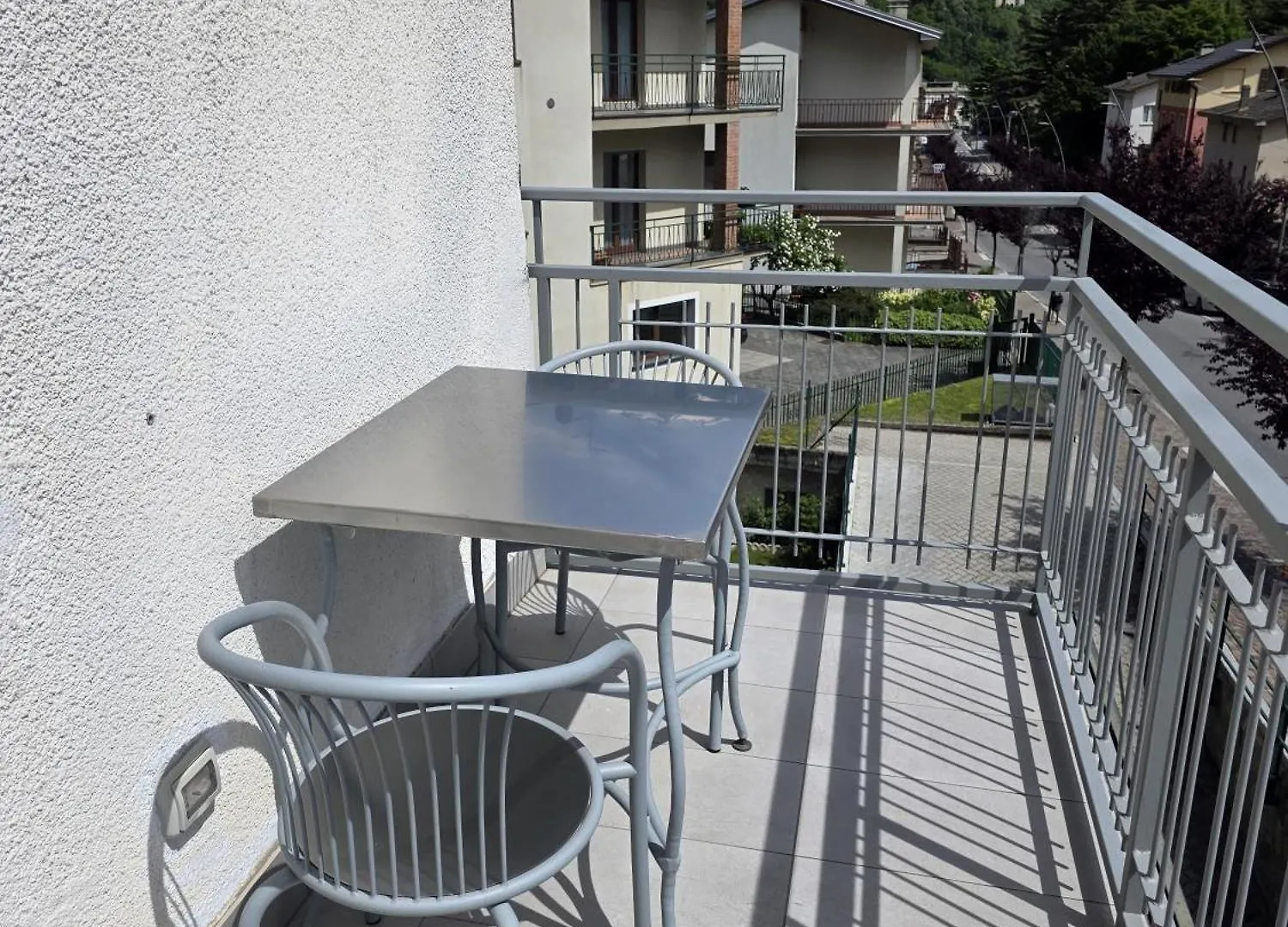 Appartamento House Storile Sondalo