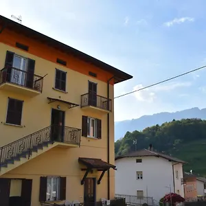  Casa vacanze La Ca Del Marengu