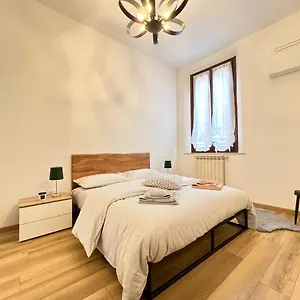 Mazzini101apartment Appartamento Ferrara