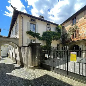  Villa Piano Nobile Al Roseto Del Drago